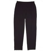 Women's Petite Plus Jersey Knit Pant