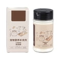 thumbnail image 2 of Goat Milk Powder, Promote Growth 48g Hamster Goat Milk Powder Easy To Absorb  for Fancy Rat 48g/1.7oz, 2 of 7