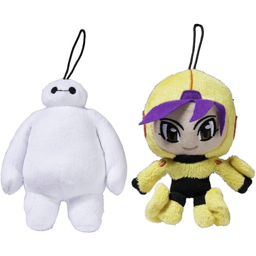 big hero 6 toys walmart