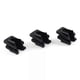 thumbnail image 4 of 3PCS CVT Clutch Nylon Slider Black for CFMoto 450cc Drive Pulley 0GR0-051006, 4 of 5