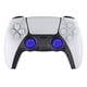 thumbnail image 2 of Ndcxsfigh Tapas Extensoras Agarre Manual Tapas Agarre Pulgar para Joystick para PS4 Y PS5 (azul) 2 Uds., 2 of 9