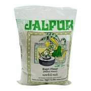 Jalpur Stone Ground Millet Flour (Bajri) 1kg