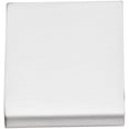 thumbnail image 6 of Elements A500-125 Edgefield 5/8" Center To Center 1-1/4" Long Finger Tab Edge Lip Cabinet, 6 of 7