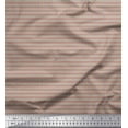thumbnail image 1 of Soimoi Cotton Voile Fabric Triangle Shirting Fabric Prints by Yard 42 Inch Wide, 1 of 3
