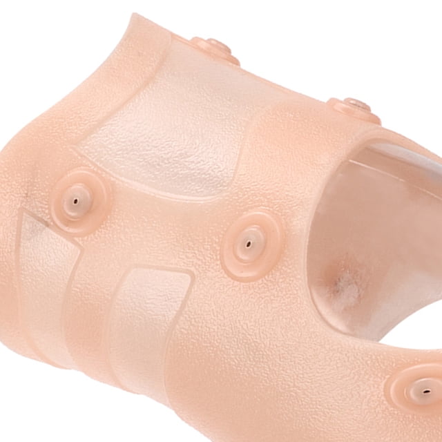 Rodillera, Rodillera Con Imán Protector Tridimensional Reutilizable, Para Uso Doméstico, Hombres Y Mujeres