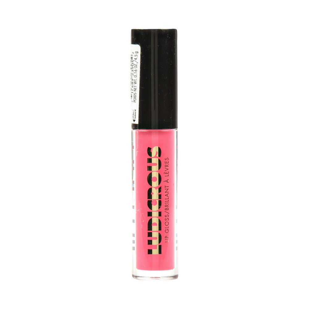 MILANI Ludicrous Lip Gloss, Fanny Pack