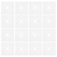 thumbnail image 1 of 100pcs Disposable Massage Headrest Pads Safety Hygienic Face Pillow Covers, 1 of 8