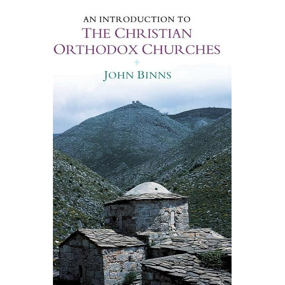 Introduction to Religion An Introduction to the Christian Orthodox Churches, (Hardcover)