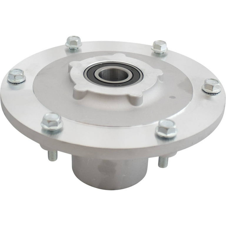 いーじー Spindle Assembly Compatible with Toro Titan ZX 75310 75311 75312