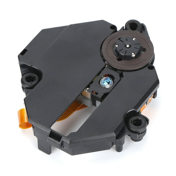 Ccdes Lente láser de repuesto, rendimiento estable de lente óptica para consola de juegos PS1 KSM-440ADM