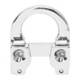 thumbnail image 4 of Archery Metal U Shape RingArchery Metal D Loop Archery Metal D Loop Archery Metal D Ring Quality You Can Trust, 4 of 5