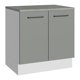 thumbnail image 4 of Gabinete Bajo Multiuso Madesa Agata 80cm 2 Puertas BG, 4 of 4