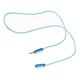 thumbnail image 3 of 2 Piezas de Cables Extensión para Auriculares A de 3,5mm eo Audio SM SunniMix Cable de extensión para auriculares, 3 of 8