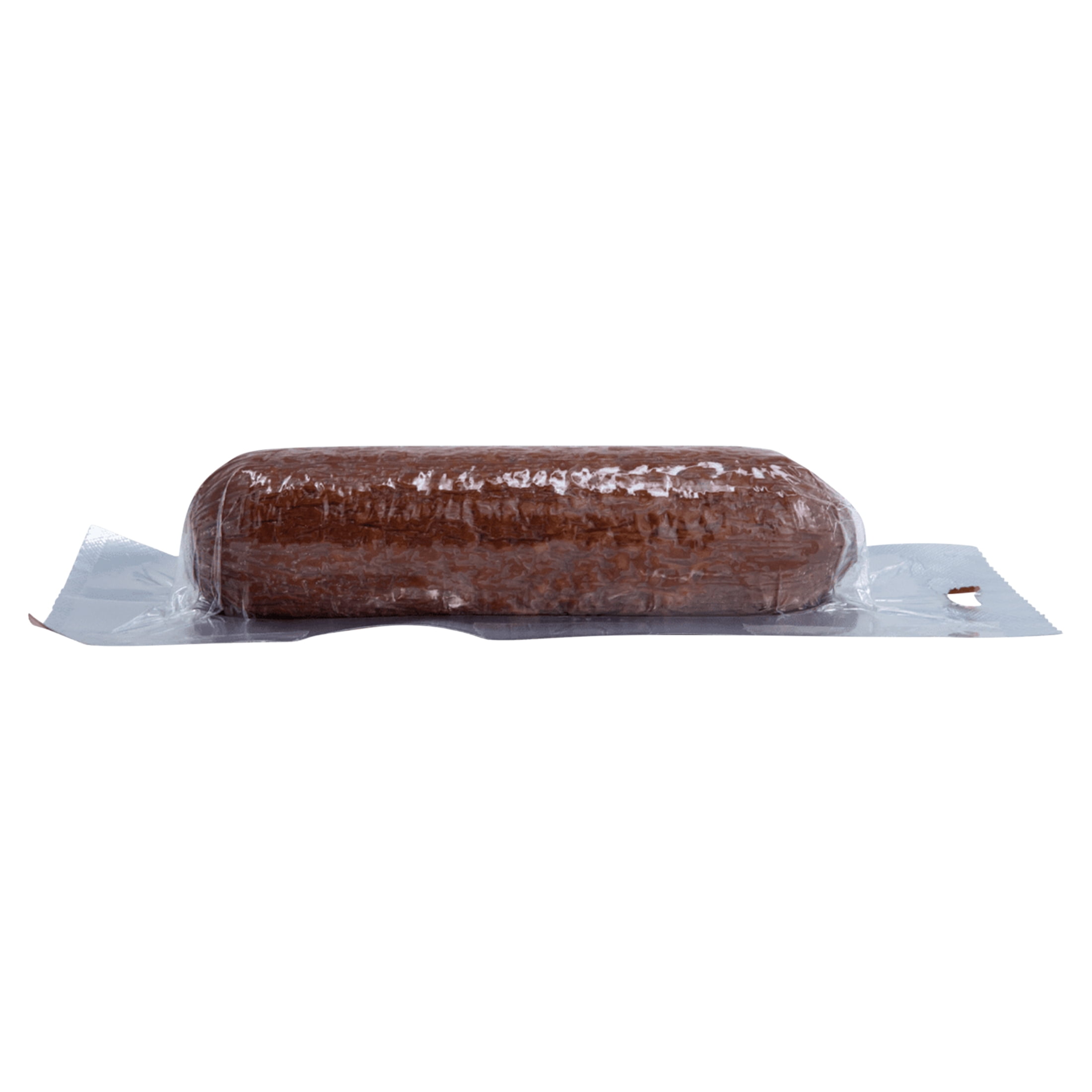 Dak, Smoked Salamito Sausage, Shelf Stable 10 oz Plastic Wrapper