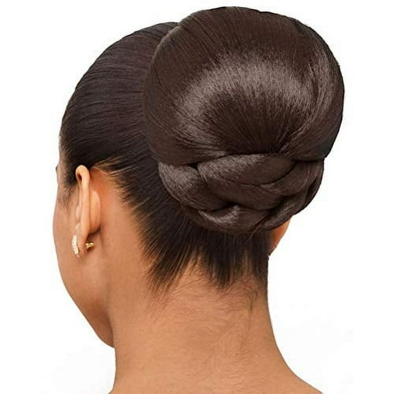 Foxy Lady (French Dome L) - Synthetic Dome in 4