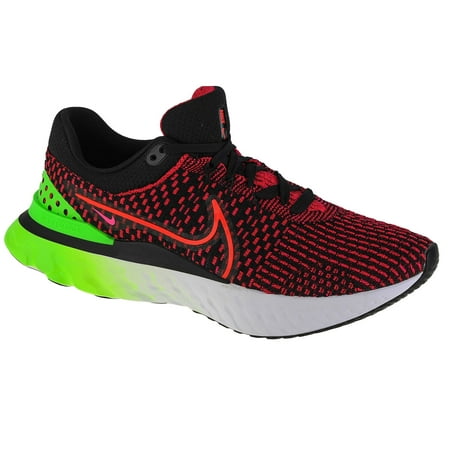 

Nike Men React Infinity Run FK 3 Running shoe DH5392 003 size 13 US New in Box