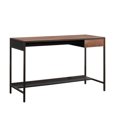 thumbnail image 1 of Sauder Boulevard Café Writing Desk, Black, 431219, 1 of 8