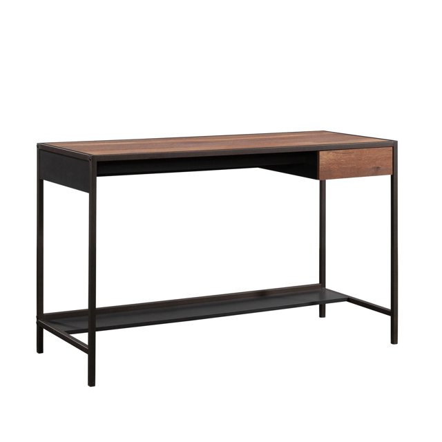 Sauder Boulevard Café Writing Desk, Black, 431219