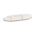 thumbnail image 1 of Lorina Rubber Curb Chain Guard, 1 of 1