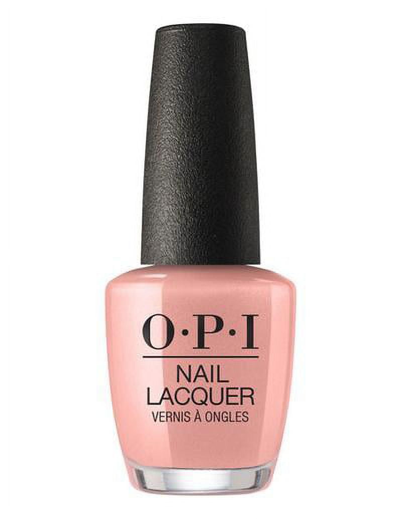 OPI Iconic GC/NL Duo  - GelColor Soak-Off Gel Lacquer + Nail Lacquer GCN52 / NLN52 Humidi-tea