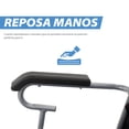 thumbnail image 2 of Silla de Ruedas Onof  ONSR-09 Plegable de Translado, 2 of 11