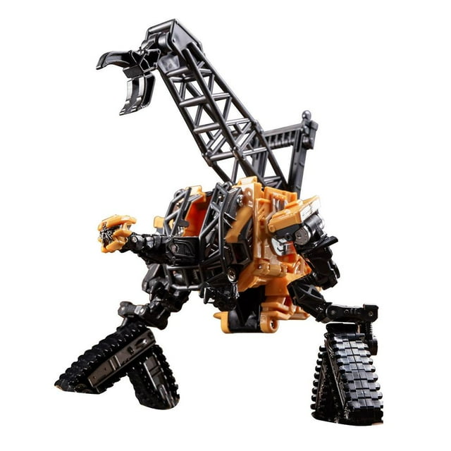 Juguetes de figuras de acción de deformación, juguetes de coche robot de deformación juguetes de coche robot de deformación modelo de vehículo de ingeniería de aleación juguete robot innovación moderna