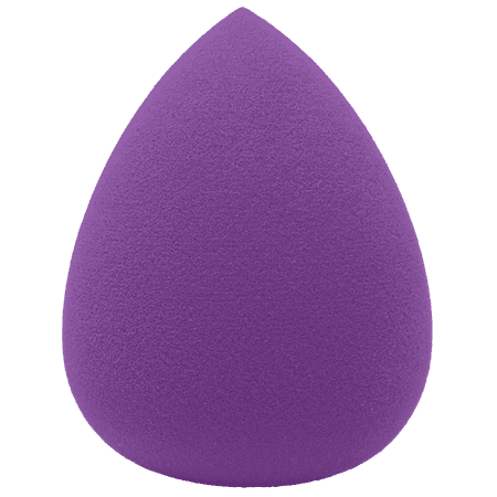 Professionals Sponge Mystical Take It Off Face Eraser - Mermaid