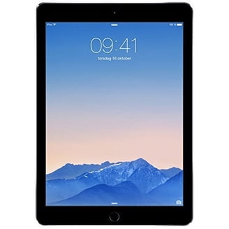 New 2021 Apple iPad 10.2-inch Wi-Fi 256GB - Silver, 9th Generation