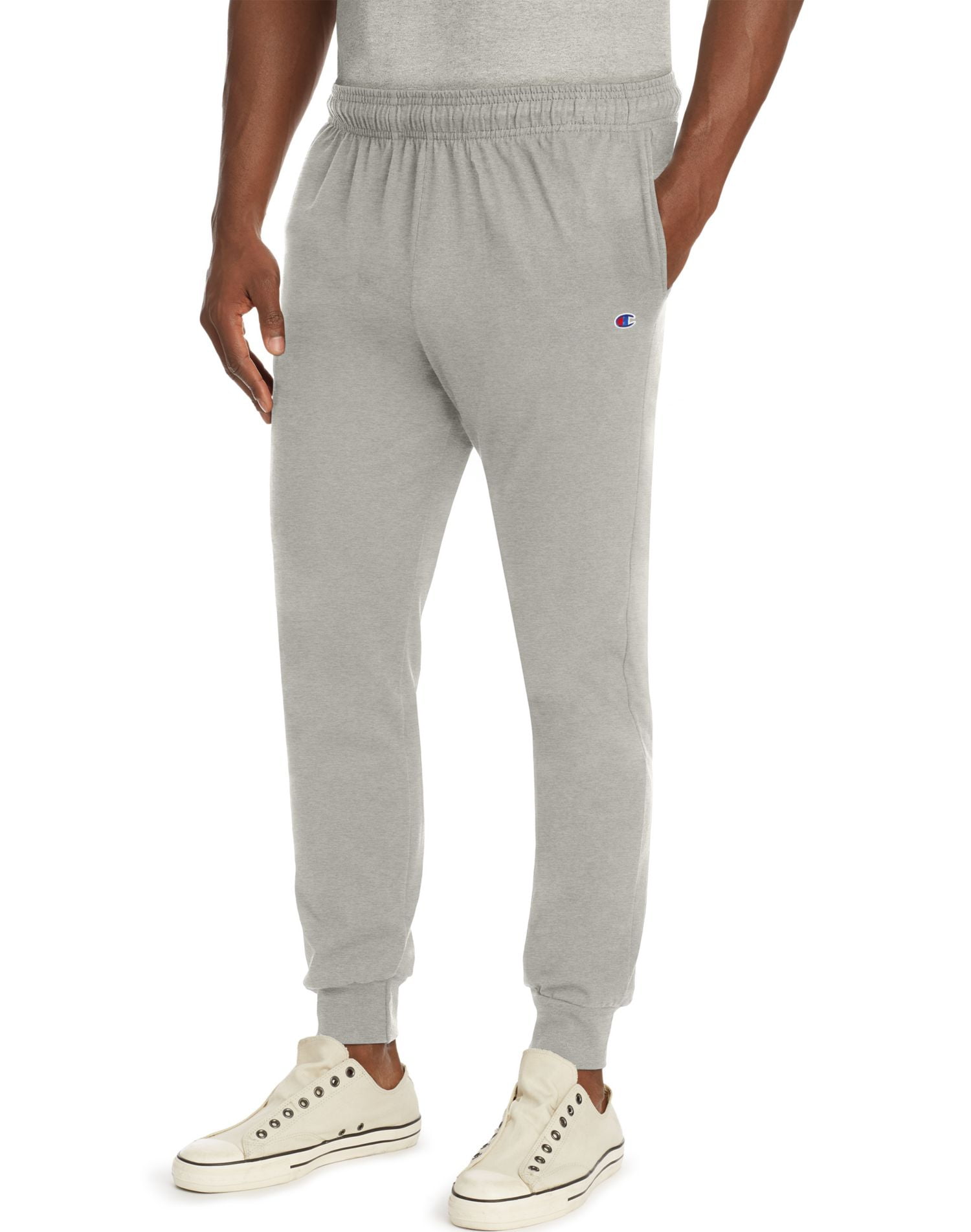 Champion Joggers Men’s ECO NEW S-2XL Double Dry Sweatpants Activewear ...