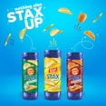 thumbnail image 5 of Lay's Stax Original Potato Chips, 5.75 oz, Plastic Canister, 5 of 7
