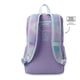 thumbnail image 4 of TOTTO Mochila Escolar Grande para Niña con Bolsillo para Botella | 18 L ANDY CAT L lila G, 4 of 6