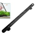 thumbnail image 3 of Fish Tank Heater Guard, Aquarium Fish Tank Heating Rod Sleeve, Heat Resistant with Suction Cups Heater Protectors for Water Aquariums Turtle Tanks Heating Rods, 3 of 9