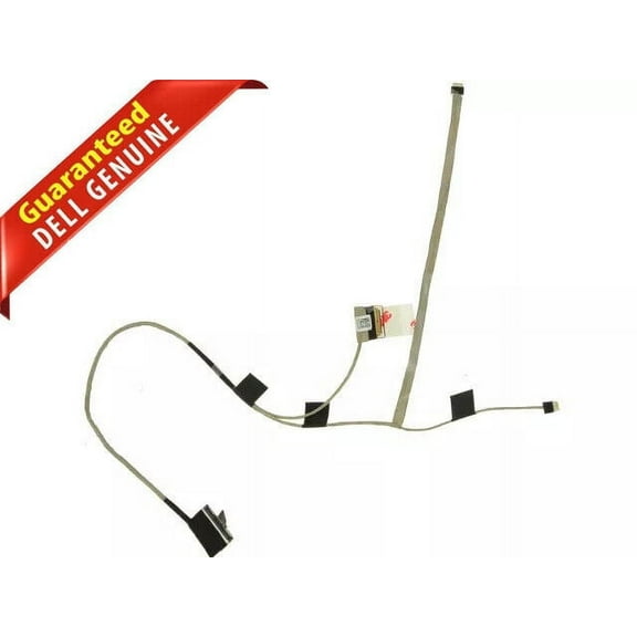 Dell OEM Latitude E6540 Precision M2800 15.6" EDP LCD Ribbon Cable EDP RDYP1 - New