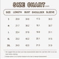 thumbnail image 6 of Long Sleeve Women's Casual Tulle Top Blouse Lightweight Knit Pullover Sweater, 6 of 6