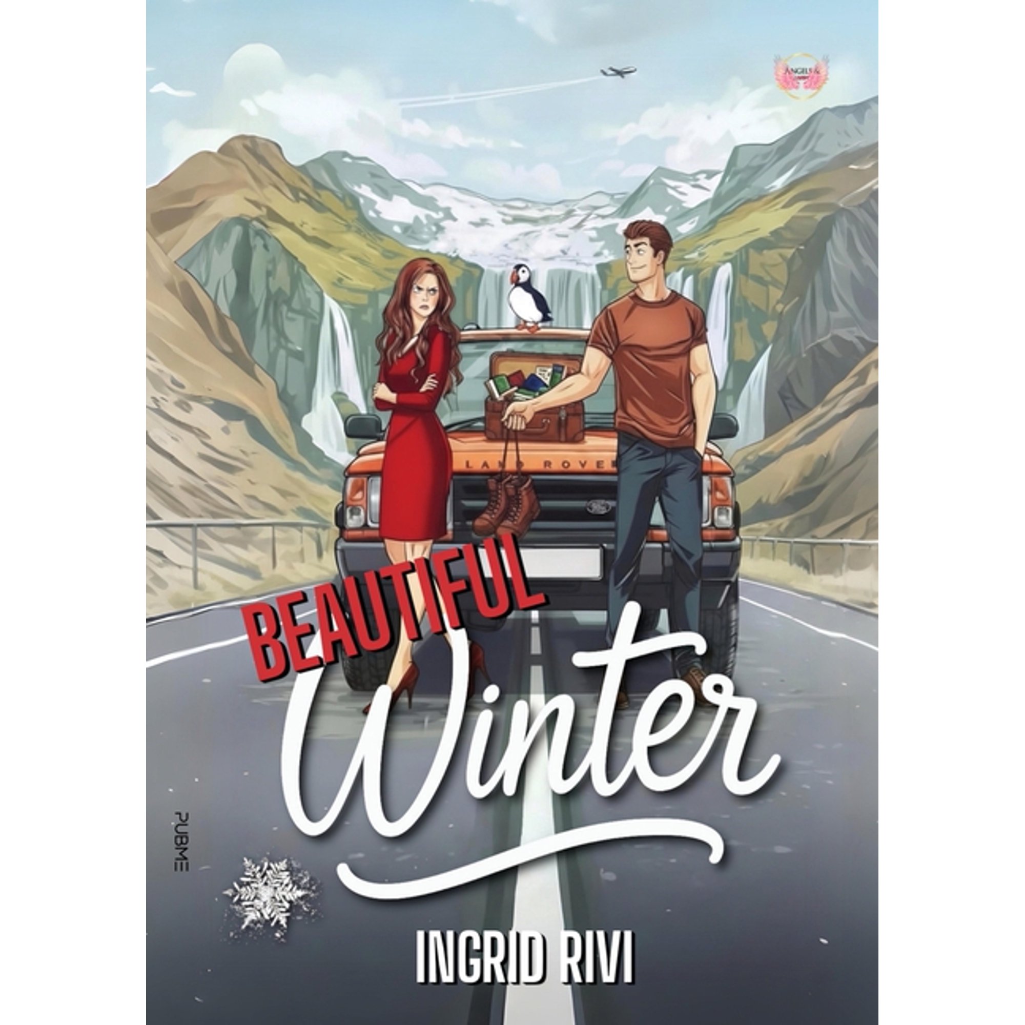 Beautiful winter (Paperback)