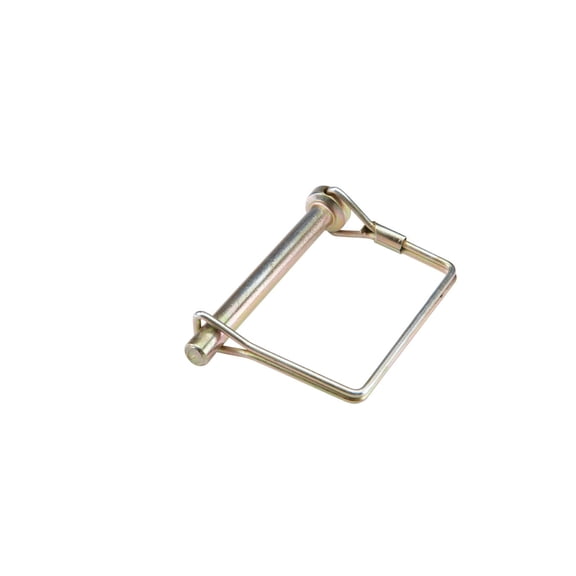 Square Bail PTO Lock Pin