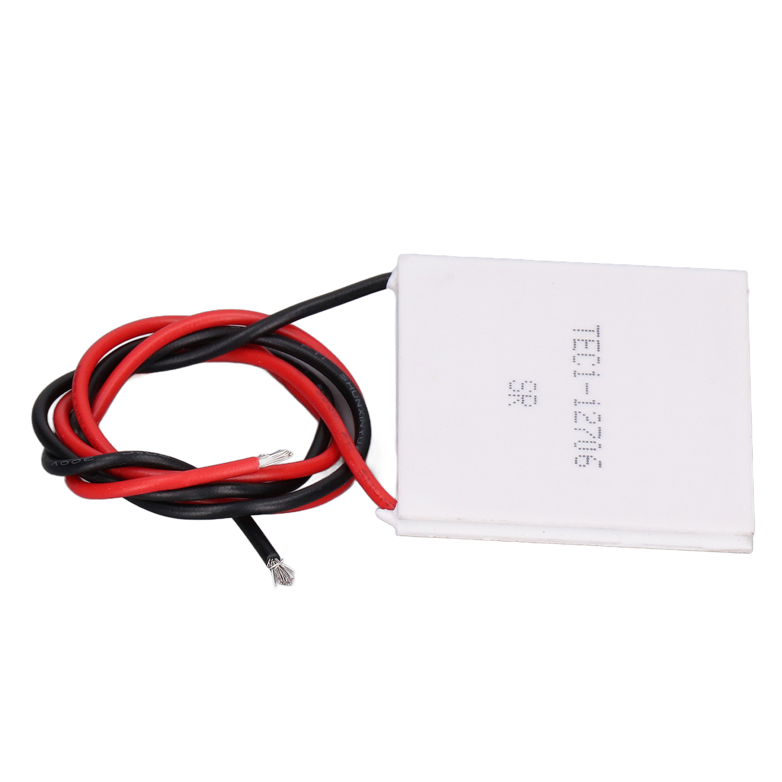 Thermoelectric Cooler Plates Modules, 2 Functions Pollution Free