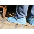 thumbnail image 3 of Hyper Tough Slip Resistant Shoe Covers, 24 Count, 3 of 3