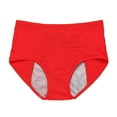 thumbnail image 2 of Sous-vêtements Étanches pour Femmes Incontinence, Pantalons Protecteurs Étanches, 2 of 4