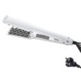 thumbnail image 1 of Professional Volumizing Hair Iron | Increase Hair Volume, Ceramic Hair Volumizing Tool,adjustable Temperature, Swivel Cord, 1 of 5