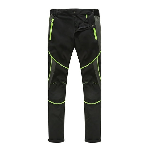 Pantalon Décontracté pour Hommes pour les Aventures en Plein Air - Pantalon de Randonnée Durable et Coupe-Vent avec Performance à Séchage Rapide et Confort# end start#s#Conçu pour un Port Polyvalent en Plein Air Ces Pantalons Décontractés pour Hommes Priorisent