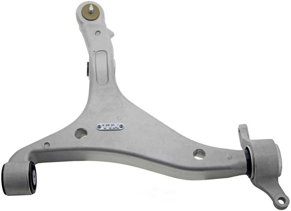 Mevotech CTXMS251233 Suspension Control Arm and Ball Joint Assembly