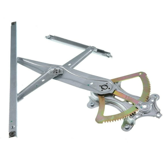 Front Left Driver Window Regulator For Toyota 2002-2006 Camry Sedan w/o Motor