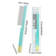 thumbnail image 3 of BotaniNest This Comb Is Equipped With Fine Teeth Specially Designed For Grooming The Hair Of Cats And Dogs., 3 of 6