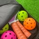 thumbnail image 2 of Advancent Funda para raqueta de tenis, práctica bolsa de pádel para jugadores de tenis, bolsa de transporte para equipo deportivo, bolsa de Almacenamiento y organización del hogar, 2 of 6