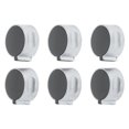 thumbnail image 3 of Range Control Knob, Gas Stove Knob No Tools Needed Adjustable Knob Zinc Alloy Strong Sturdy  For Adult For Dinning Room For Home 45°,0°, 3 of 8