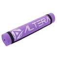 thumbnail image 1 of Tapete De Yoga Altera  PVC1002 Y Pilates De 173 x 61 Cm C/ 4 mm De Grosor, 1 of 10