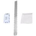 thumbnail image 3 of LEEYNEER Guitar Gauge Tool for Neck Leveling Silver 1 Set, 3 of 8