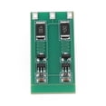thumbnail image 2 of 2S 3S 4S 100MA Lithium Battery Balance Board Li-ion Battery Balancer Current 2S, 2 of 9