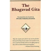 The Bhagavad Gita (Pocket)